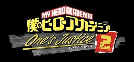 MY HERO ONE'S JUSTICE 2
