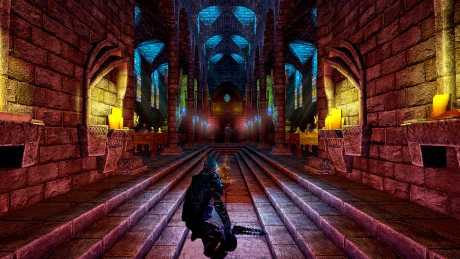 Shadowy Contracts: Screen zum Spiel Shadowy Contracts.