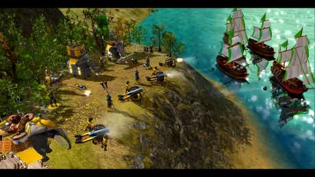 War Selection: Screen zum Spiel War Selection.