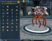 Spore: Galaktische Abenteuer - Bilder aus der Erweiterung Spore: Galaktische Abenteuer