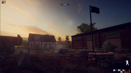 Freeman: Guerrilla Warfare - Screen zum Spiel Freeman: Guerrilla Warfare.