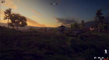 Freeman: Guerrilla Warfare - Screen zum Spiel Freeman: Guerrilla Warfare.