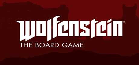 Wolfenstein: The Board Game