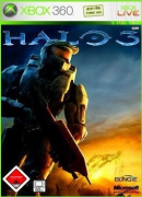 Logo for Halo 3
