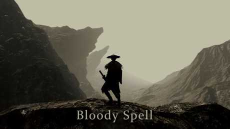 Bloody Spell - Screen zum Spiel Bloody Spell.