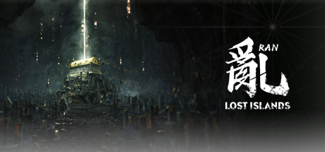 RAN: Lost Islands