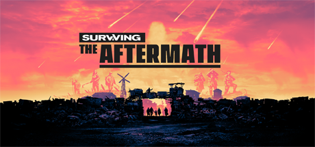 Surviving the Aftermath