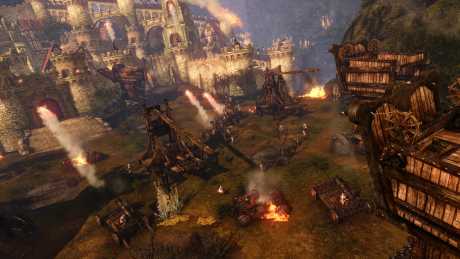 ArcheAge: Unchained: Screen zum Spiel ArcheAge: Unchained.