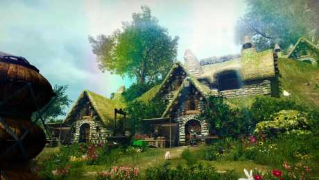 ArcheAge: Unchained: Screen zum Spiel ArcheAge: Unchained.