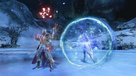 ArcheAge: Unchained: Screen zum Spiel ArcheAge: Unchained.