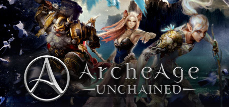 ArcheAge: Unchained