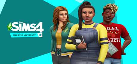 Die Sims 4: An die Uni!