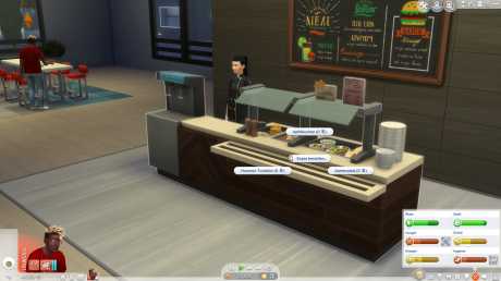 Die Sims 4: An die Uni! - Screenshots zum Artikel