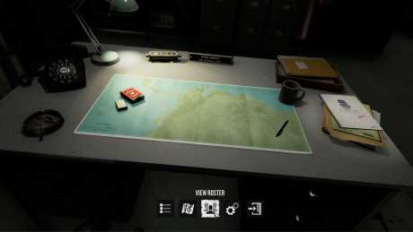 Narcos: Rise of the Cartels - Screen zum Spiel Narcos: Rise of the Cartels.