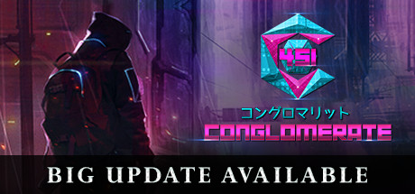 Conglomerate 451