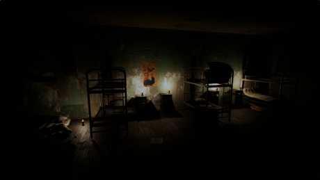 Palmyra Orphanage: Screen zum Spiel Palmyra Orphanage.