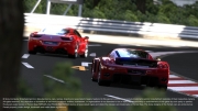 Gran Turismo 5: Prologue: Neue Screenshots aus Gran Turismo 5
