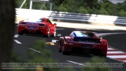 Gran Turismo 5: Prologue - Neue Screenshots aus Gran Turismo 5