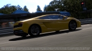 Gran Turismo 5: Prologue: Neue Screenshots aus Gran Turismo 5