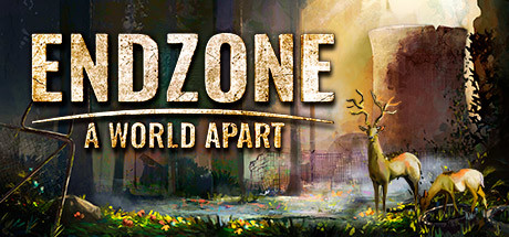 Endzone - A World Apart