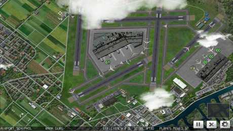 Airport Madness: World Edition: Screen zum Spiel Airport Madness: World Edition.