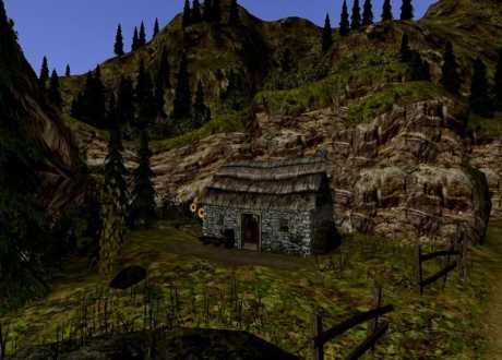 Gothic 2: The History of Khorinis - Screen zum Spiel Gothic 2: The History of Khorinis.