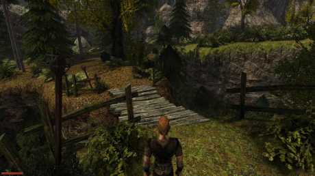 Gothic 2: The History of Khorinis - Screen zum Spiel Gothic 2: The History of Khorinis.