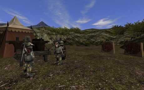 Gothic 2: The History of Khorinis - Screen zum Spiel Gothic 2: The History of Khorinis.