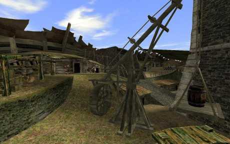 Gothic 2: The History of Khorinis - Screen zum Spiel Gothic 2: The History of Khorinis.