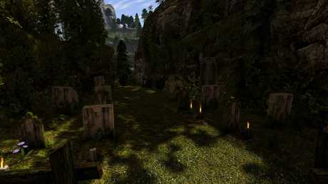 Gothic 2: The History of Khorinis: Screen zum Spiel Gothic 2: The History of Khorinis.