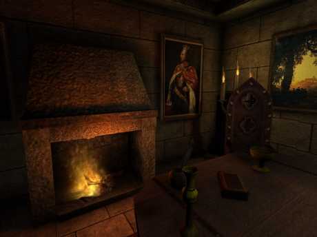 Gothic 2: The History of Khorinis: Screen zum Spiel Gothic 2: The History of Khorinis.