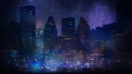 Vampire: The Masquerade - Coteries of New York: Screen zum Spiel Vampire: The Masquerade - Coteries of New York.