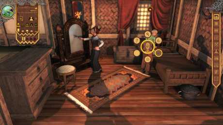 Crossroads Inn: Screen zum Spiel Crossroads Inn.