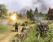 Men of  War - Screenshot - Men of War