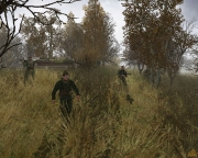 Men of  War - Screenshot - Men of War