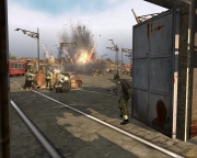 Men of  War - Screenshot - Men of War