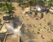 Men of  War - Screenshot - Men of War