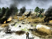 Men of  War - Trailer Screenshot