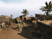 Men of  War - 