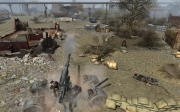 Men of  War - Erste Bilder zu Men of War: Red Tide