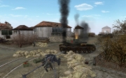 Men of  War - Erste Bilder zu Men of War: Red Tide