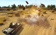 Men of  War: Zwei neue Screenshots von der Gold Edition die ab 30. März 2012 erhältlich ist.