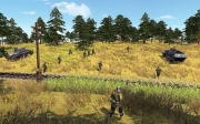 Men of  War: Zwei neue Screenshots von der Gold Edition die ab 30. März 2012 erhältlich ist.