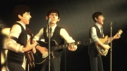 The Beatles: Rock Band: Screenshot aus dem Musikspiel The Beatles: Rock Band