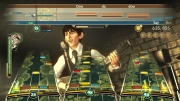 The Beatles: Rock Band - Screenshot aus dem Musikspiel The Beatles: Rock Band