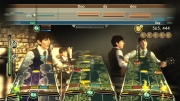 The Beatles: Rock Band - Screenshot aus dem Musikspiel The Beatles: Rock Band