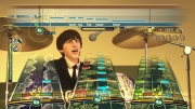 The Beatles: Rock Band: Screenshot aus dem Musikspiel The Beatles: Rock Band