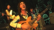 The Beatles: Rock Band: Screenshot aus dem Musikspiel The Beatles: Rock Band