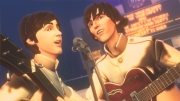 The Beatles: Rock Band: Screenshot aus dem Musikspiel The Beatles: Rock Band