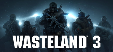 Wasteland 3